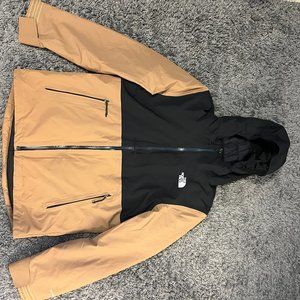 North Face Inlux Insulated Jacket